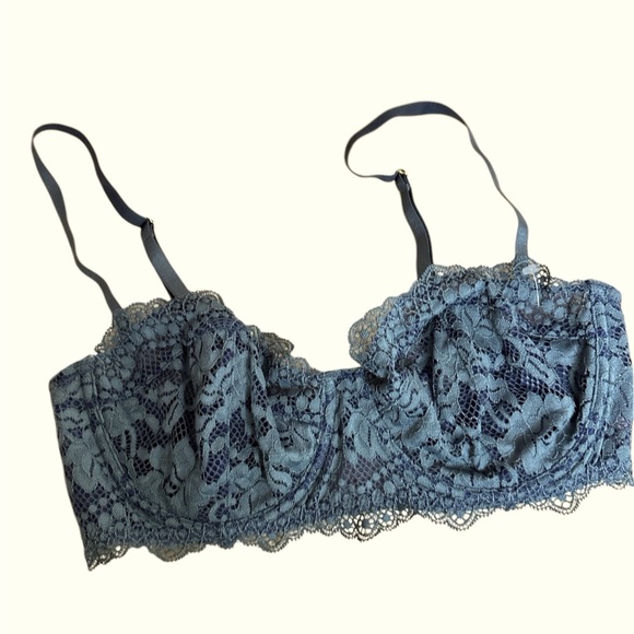 FREE PEOPLE Intimately Maya Convertible Underwire Bras NWOT! - Picture 7 of 10